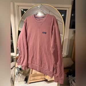 Regenerative Organic Certified™ Cotton Crewneck Sweatshirt